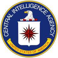 Seal of the Central Intelligence Agency